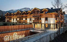 Aparthotel Giewont